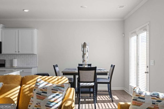 2203 Blue Monarch Drive, Buford, GA 30519