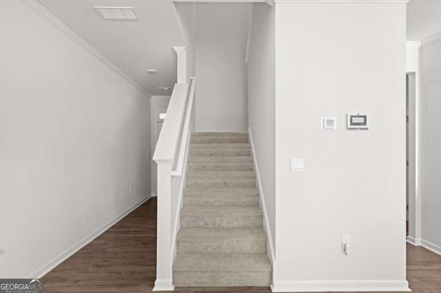 2203 Blue Monarch Drive, Buford, GA 30519