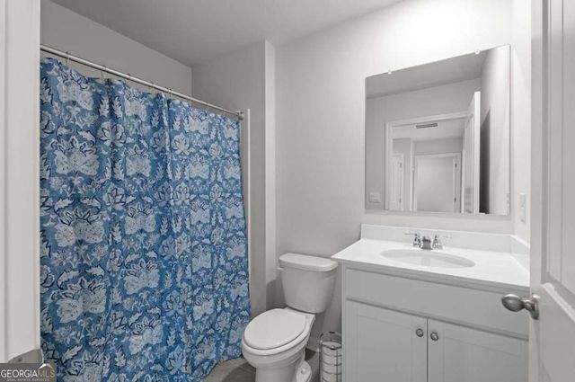 2203 Blue Monarch Drive, Buford, GA 30519