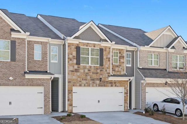 2203 Blue Monarch Drive, Buford, GA 30519