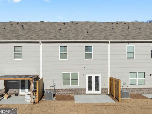 2203 Blue Monarch Drive, Buford, GA 30519