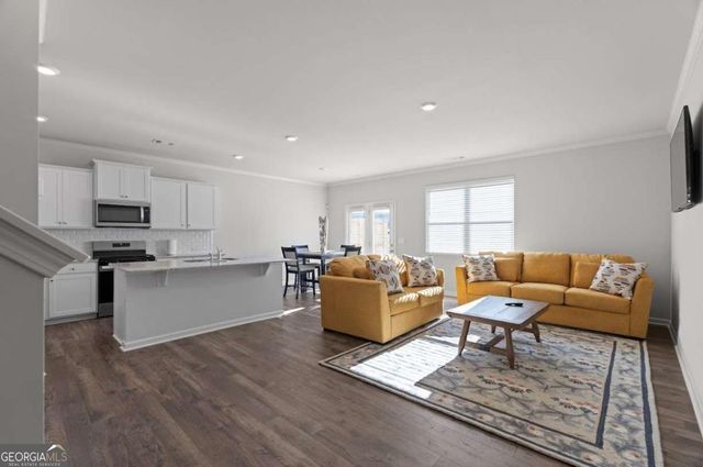 2203 Blue Monarch Drive, Buford, GA 30519