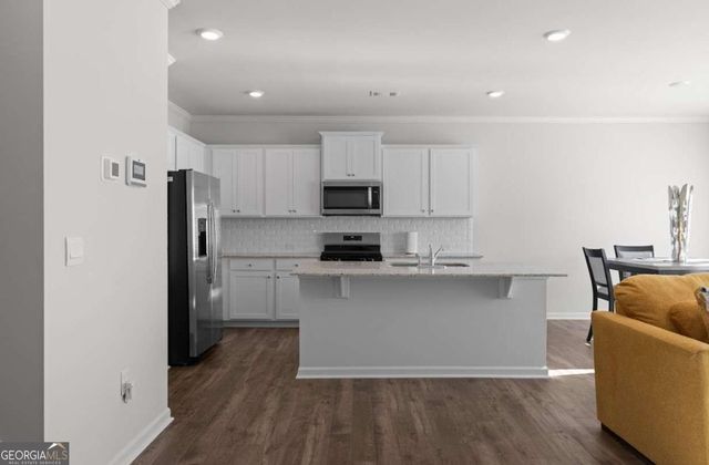 2203 Blue Monarch Drive, Buford, GA 30519