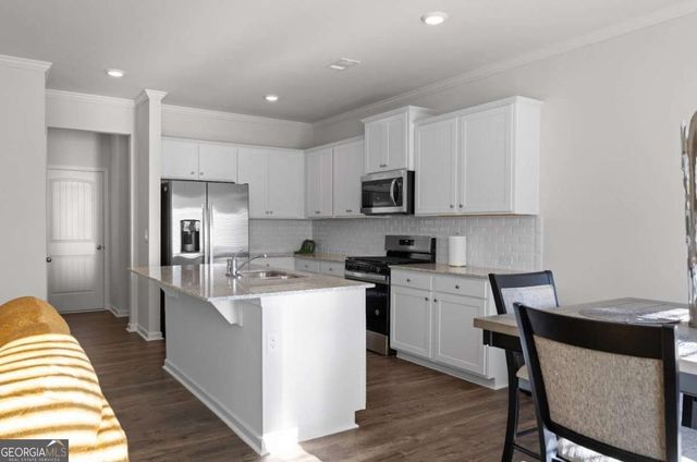 2203 Blue Monarch Drive, Buford, GA 30519