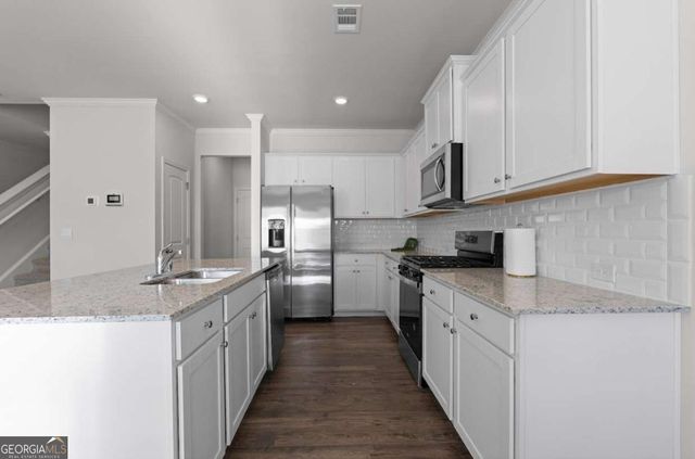 2203 Blue Monarch Drive, Buford, GA 30519