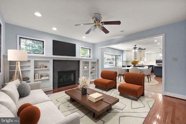 9 GRANITE RD, Wilmington, DE 19803