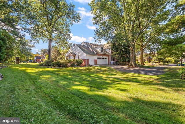 9 GRANITE RD, Wilmington, DE 19803