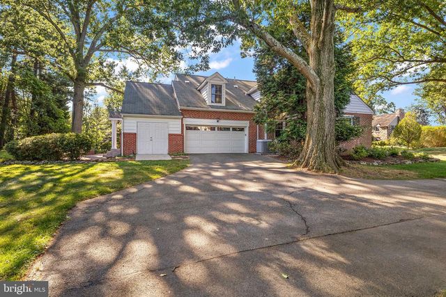 9 GRANITE RD, Wilmington, DE 19803