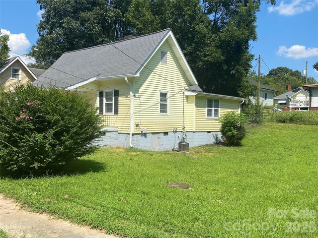 316 S Ransom Street, Gastonia, NC 28052