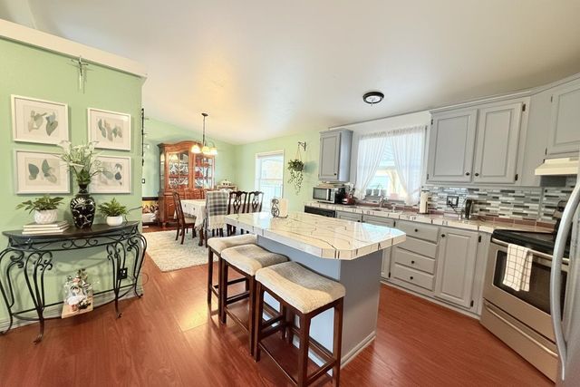 1570 S Peach Street 122, Medford, OR 97501