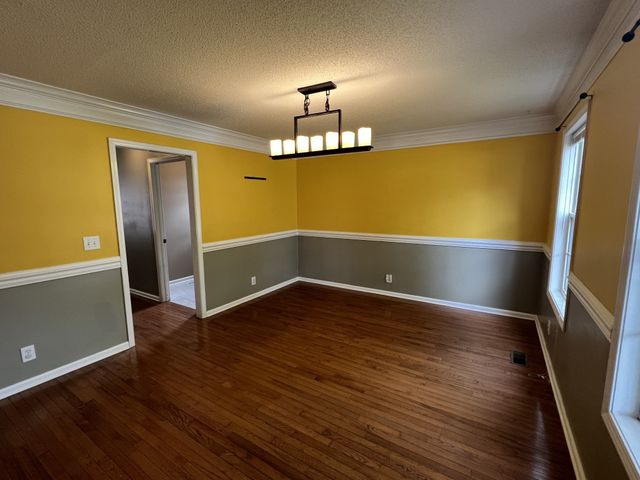 450 Winding Bluff, Clarksville, TN 37040