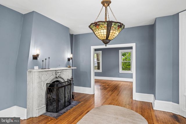 40 MYRTLE AVE, Merchantville, NJ 08109