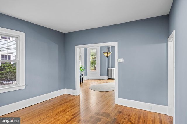 40 MYRTLE AVE, Merchantville, NJ 08109