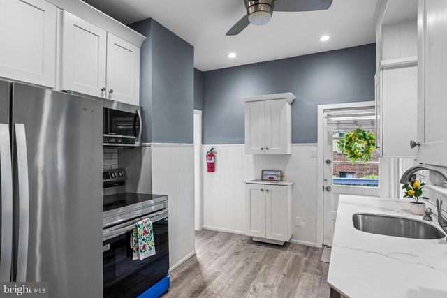 40 MYRTLE AVE, Merchantville, NJ 08109