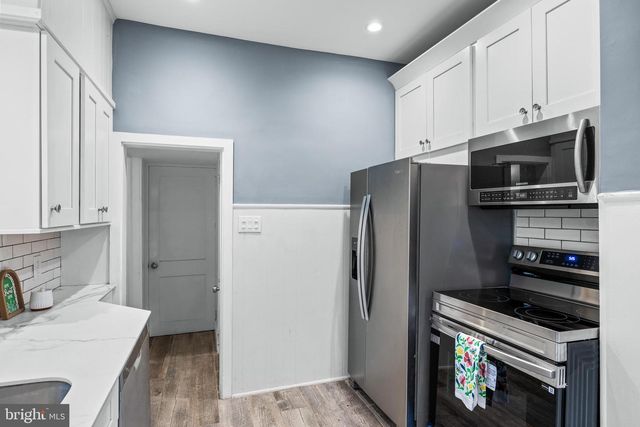 40 MYRTLE AVE, Merchantville, NJ 08109