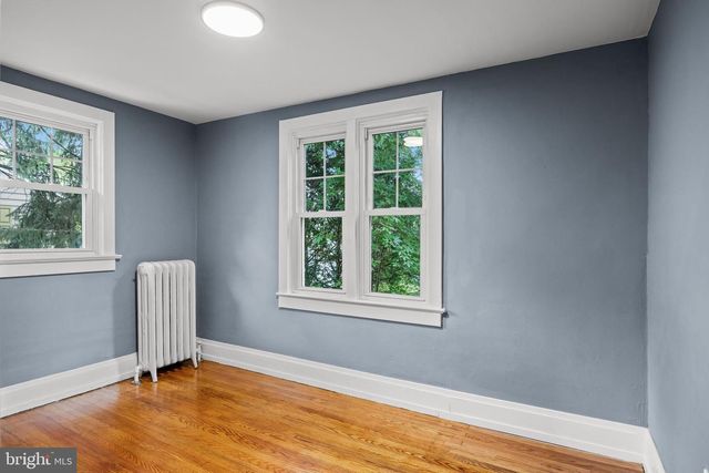 40 MYRTLE AVE, Merchantville, NJ 08109