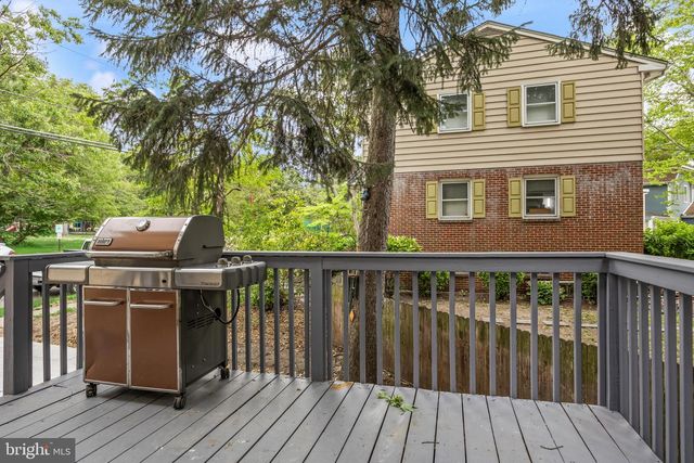 40 MYRTLE AVE, Merchantville, NJ 08109
