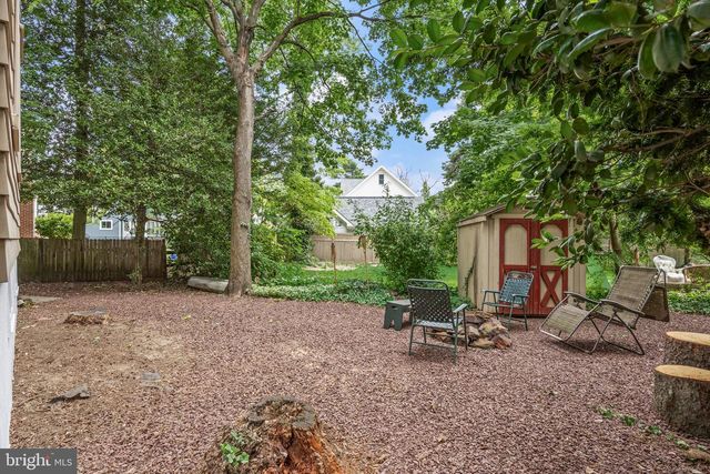 40 MYRTLE AVE, Merchantville, NJ 08109
