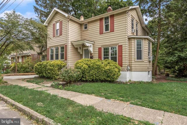 40 MYRTLE AVE, Merchantville, NJ 08109