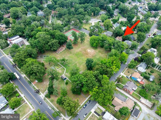 40 MYRTLE AVE, Merchantville, NJ 08109