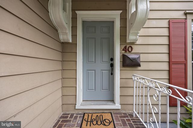 40 MYRTLE AVE, Merchantville, NJ 08109
