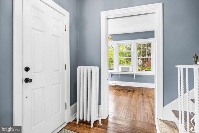 40 MYRTLE AVE, Merchantville, NJ 08109