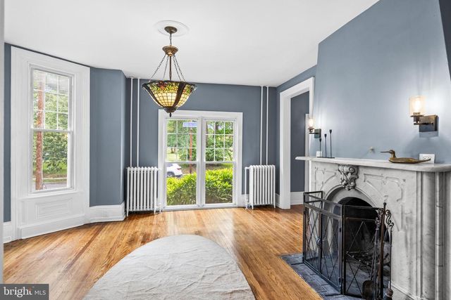 40 MYRTLE AVE, Merchantville, NJ 08109