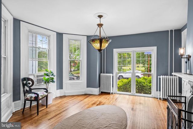 40 MYRTLE AVE, Merchantville, NJ 08109