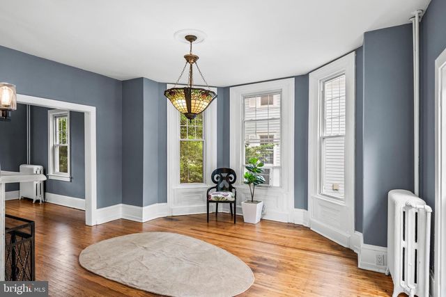 40 MYRTLE AVE, Merchantville, NJ 08109