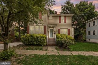 40 MYRTLE AVE, Merchantville, NJ 08109