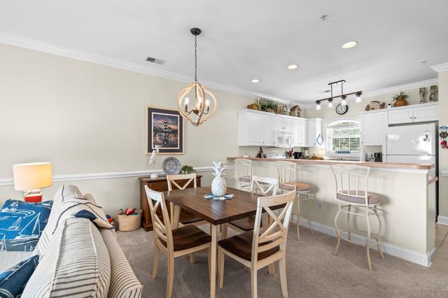 4136 Hibiscus Dr Unit 202, Little River, SC 29566