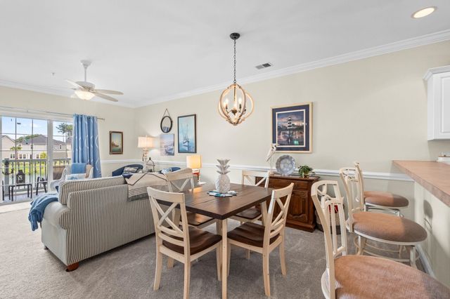 4136 Hibiscus Dr Unit 202, Little River, SC 29566