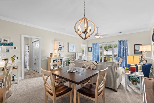 4136 Hibiscus Dr Unit 202, Little River, SC 29566