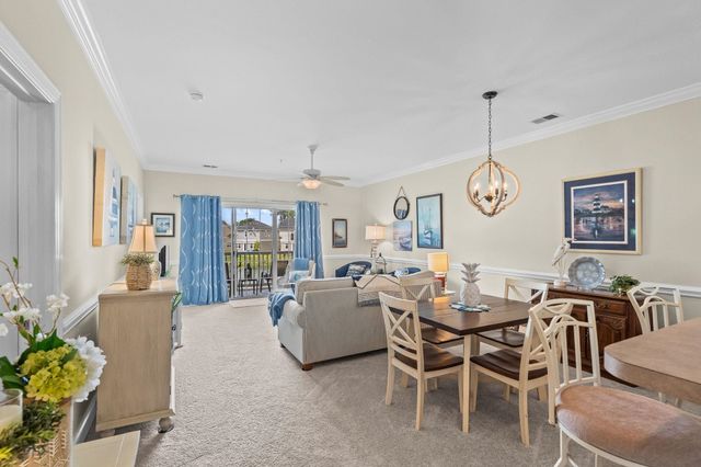 4136 Hibiscus Dr Unit 202, Little River, SC 29566