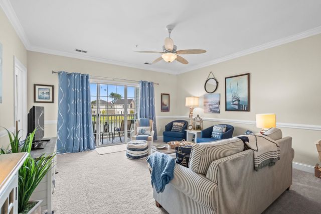 4136 Hibiscus Dr Unit 202, Little River, SC 29566