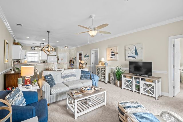 4136 Hibiscus Dr Unit 202, Little River, SC 29566