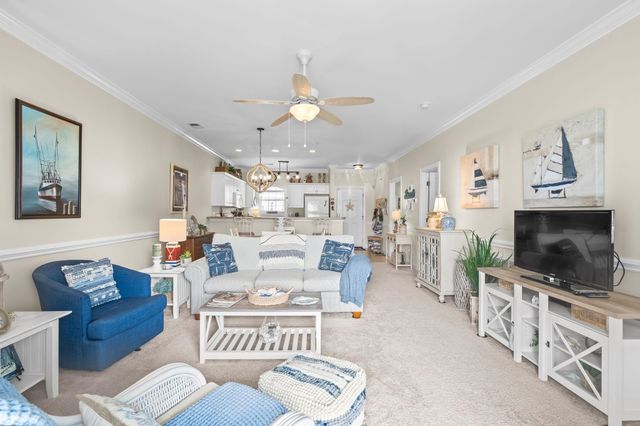 4136 Hibiscus Dr Unit 202, Little River, SC 29566