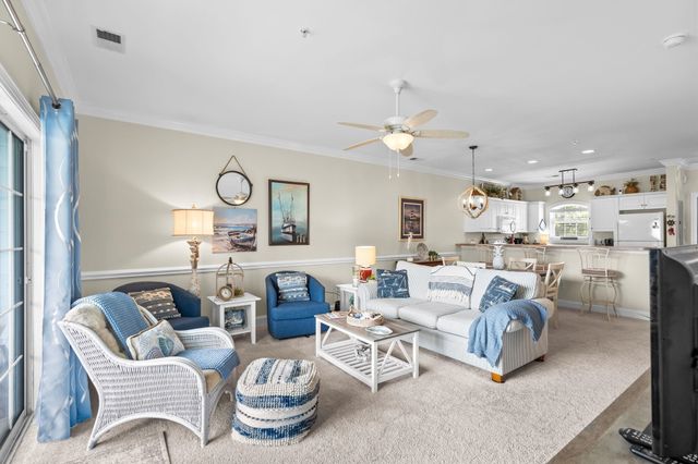 4136 Hibiscus Dr Unit 202, Little River, SC 29566