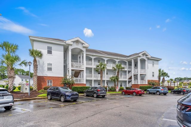 4136 Hibiscus Dr Unit 202, Little River, SC 29566