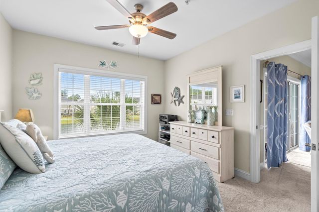 4136 Hibiscus Dr Unit 202, Little River, SC 29566