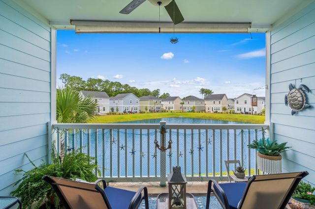 4136 Hibiscus Dr Unit 202, Little River, SC 29566