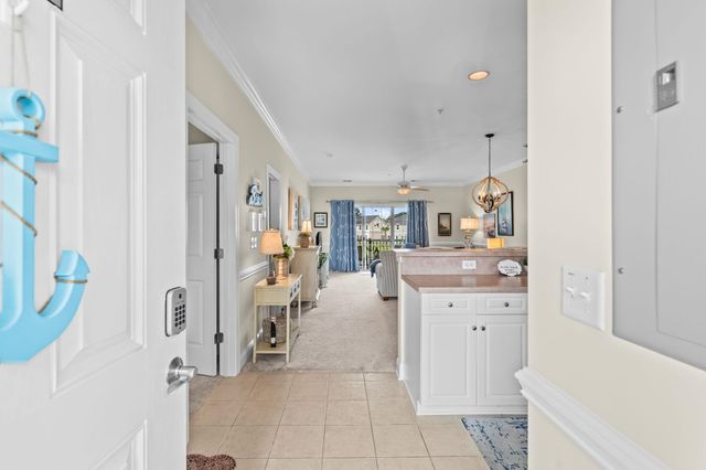 4136 Hibiscus Dr Unit 202, Little River, SC 29566