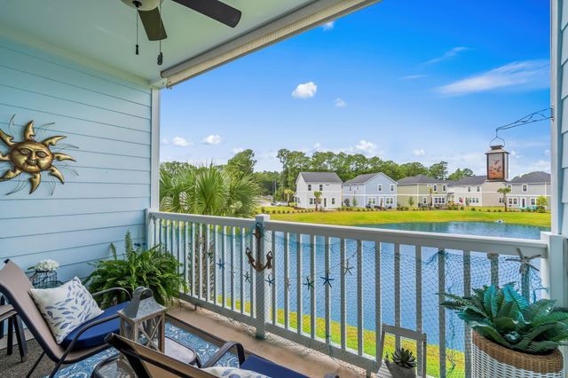 4136 Hibiscus Dr Unit 202, Little River, SC 29566