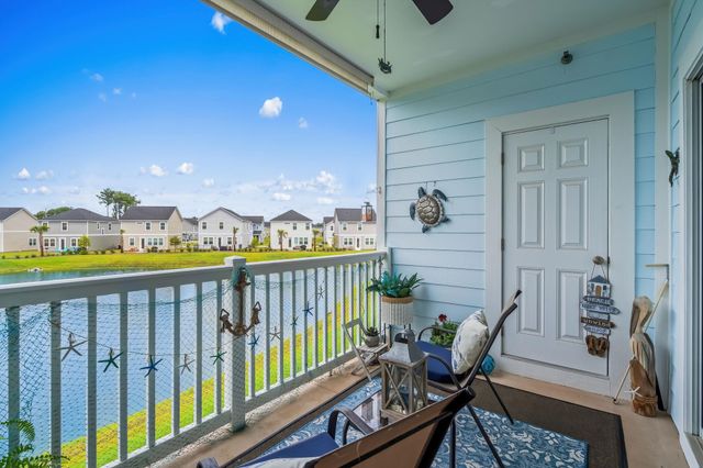 4136 Hibiscus Dr Unit 202, Little River, SC 29566