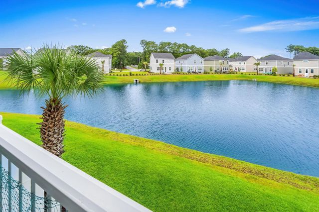 4136 Hibiscus Dr Unit 202, Little River, SC 29566