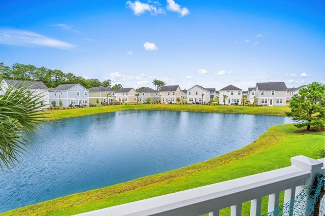 4136 Hibiscus Dr Unit 202, Little River, SC 29566