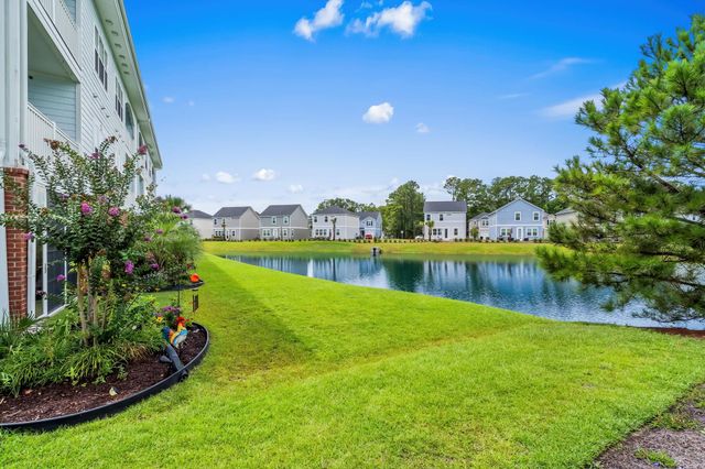 4136 Hibiscus Dr Unit 202, Little River, SC 29566
