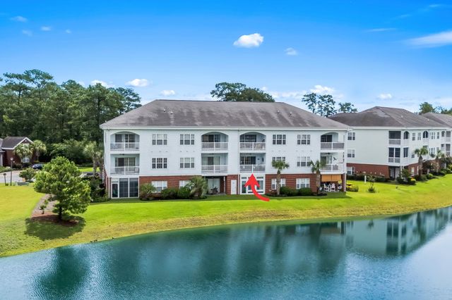 4136 Hibiscus Dr Unit 202, Little River, SC 29566