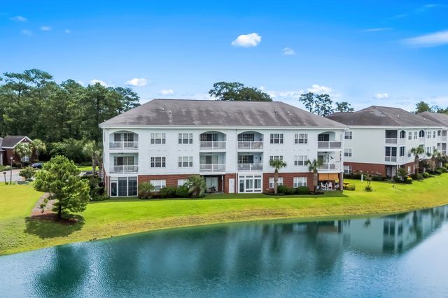 4136 Hibiscus Dr Unit 202, Little River, SC 29566