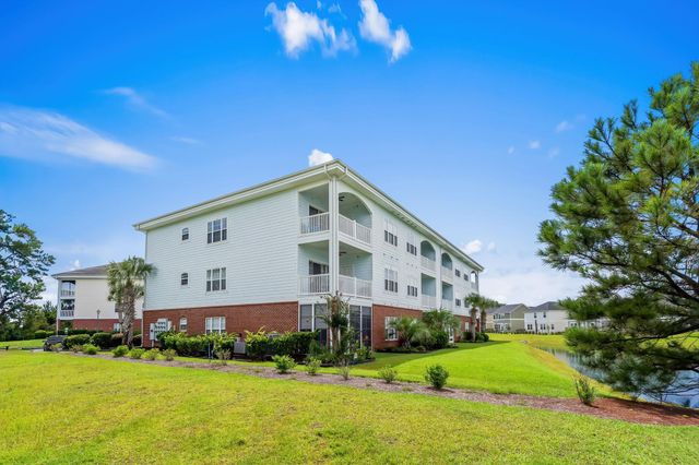 4136 Hibiscus Dr Unit 202, Little River, SC 29566